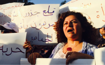 Irak’lı sosyalist feminist Yanar Mohammad’ın ardından