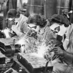 İşçi sağlığı ve iş güvenliğinde de cinsiyetçilikle mücadele: Birleşik Metal-İş sendikasından Nuran Gülenç ile söyleşi