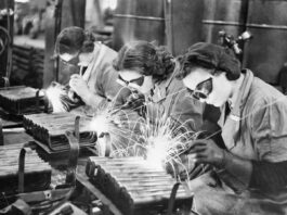 İşçi sağlığı ve iş güvenliğinde de cinsiyetçilikle mücadele: Birleşik Metal-İş sendikasından Nuran Gülenç ile söyleşi