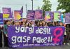 Medeni Haklarımızdan Vazgeçmiyoruz Kampanya Grubu: “Yargı değil gasp paketi”