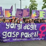 Medeni Haklarımızdan Vazgeçmiyoruz Kampanya Grubu: “Yargı değil gasp paketi”
