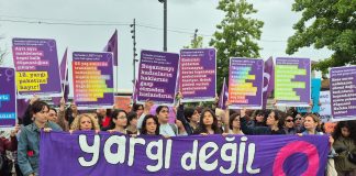 Medeni Haklarımızdan Vazgeçmiyoruz Kampanya Grubu: “Yargı değil gasp paketi”