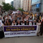 Narin Güran için adalet mücadelesi bitmedi: Sevilay Çelenk ile söyleşi