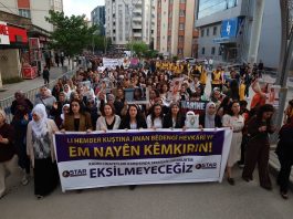 Narin Güran için adalet mücadelesi bitmedi: Sevilay Çelenk ile söyleşi