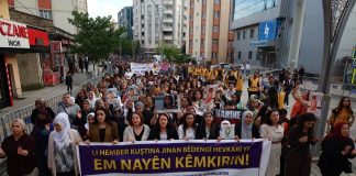 Narin Güran için adalet mücadelesi bitmedi: Sevilay Çelenk ile söyleşi