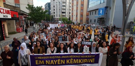 Narin Güran için adalet mücadelesi bitmedi: Sevilay Çelenk ile söyleşi