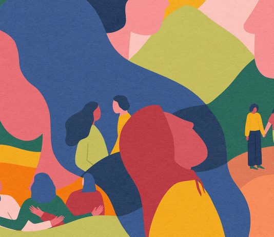 Feminist hareket ve sendikal mücadele birlikte güçlü