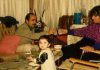 Anne, baba ve geriye kalan her şey