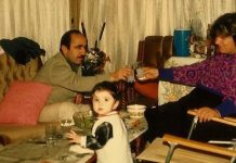 Anne, baba ve geriye kalan her şey