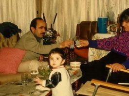 Anne, baba ve geriye kalan her şey