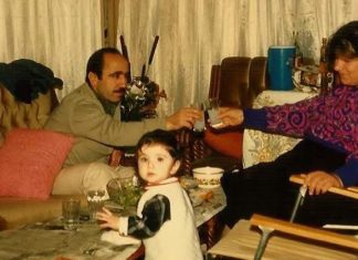 Anne, baba ve geriye kalan her şey