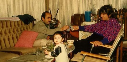 Anne, baba ve geriye kalan her şey