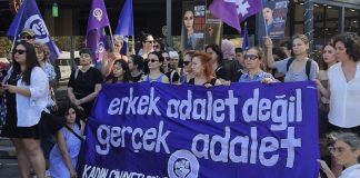2 harf, 20 yıl: Ayşe Tokyaz cinayetini mümkün kılan suç ağları