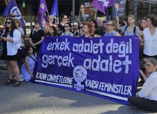 2 harf, 20 yıl: Ayşe Tokyaz cinayetini mümkün kılan suç ağları
