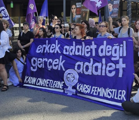2 harf, 20 yıl: Ayşe Tokyaz cinayetini mümkün kılan suç ağları