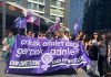 Kadın Cinayetlerine Karşı Feministler, Ayşe Tokyaz davasında mütalaa sonrası açıklama yaptı