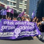 Kadın Cinayetlerine Karşı Feministler, Ayşe Tokyaz davasında mütalaa sonrası açıklama yaptı