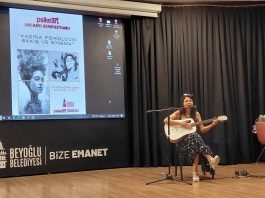Psikeart 100. Sayı sempozyumunun ardından