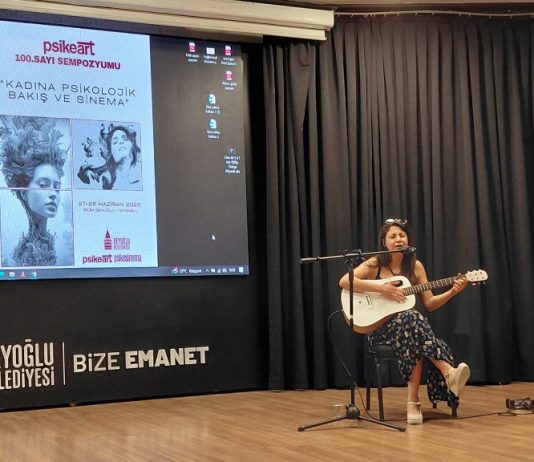 Psikeart 100. Sayı sempozyumunun ardından