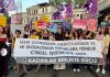 Kadınlar Birlikte Güçlü: Geri Gönderme Merkezlerinde ve gözaltında kadınlara yönelik cinsel işkenceye son!