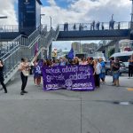 Kadın Cinayetlerine Karşı Feministler: Ayşe Tokyaz cinayetinde fail erkekleri koruyan düzene karşı mücadeleye devam