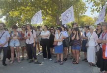 Barışa İhtiyacım Var Kadın İnisiyatifi: Bizi soruşturmalarla susturamazsınız!