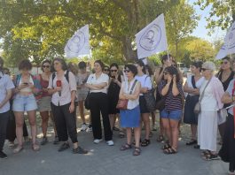 Barışa İhtiyacım Var Kadın İnisiyatifi: Bizi soruşturmalarla susturamazsınız!
