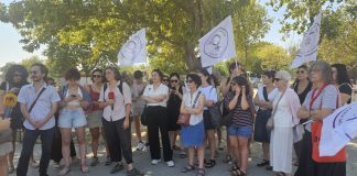 Barışa İhtiyacım Var Kadın İnisiyatifi: Bizi soruşturmalarla susturamazsınız!