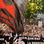 Devrimi burada ve şimdi arzulanır kılmak: Fransa’dan Féministes révolutionnaires ile söyleşi