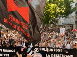 Devrimi burada ve şimdi arzulanır kılmak: Fransa’dan Féministes révolutionnaires ile söyleşi