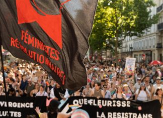 Devrimi burada ve şimdi arzulanır kılmak: Fransa’dan Féministes révolutionnaires ile söyleşi