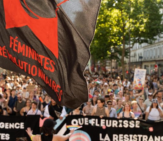 Devrimi burada ve şimdi arzulanır kılmak: Fransa’dan Féministes révolutionnaires ile söyleşi