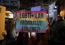“Her Şey Mümkün”