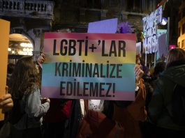 “Her Şey Mümkün”