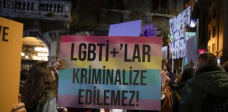 “Her Şey Mümkün”