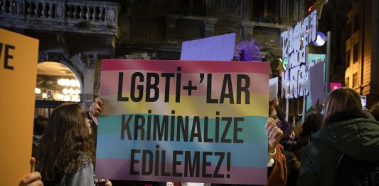 “Her Şey Mümkün”