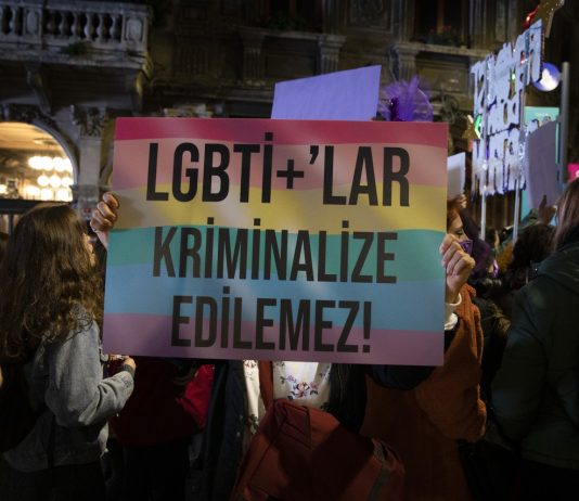 “Her Şey Mümkün”