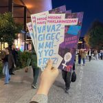 Medeni Haklarımızdan Vazgeçmiyoruz Kampanya Grubu: Evlilik bittiğinde yoksulluğa düşen taraf neden hep kadınlar?