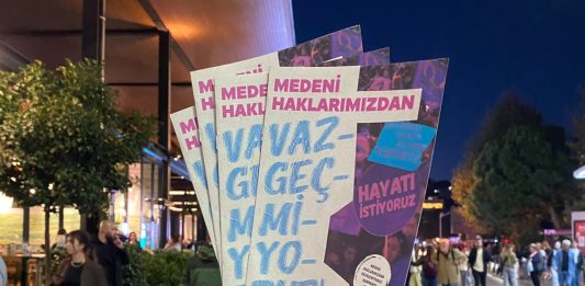 Medeni Haklarımızdan Vazgeçmiyoruz Kampanya Grubu: Evlilik bittiğinde yoksulluğa düşen taraf neden hep kadınlar?