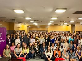 Kadınların yerine karar vermeden: Dayanışma merkezlerinden feminist deneyimler