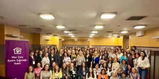 Kadınların yerine karar vermeden: Dayanışma merkezlerinden feminist deneyimler