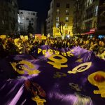 Bir 8 Mart gündüzünden notlar