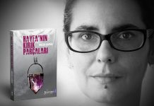 Aşk, sumud ve Filistin